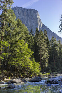 Yosemite-Nationalpark - AURF01657