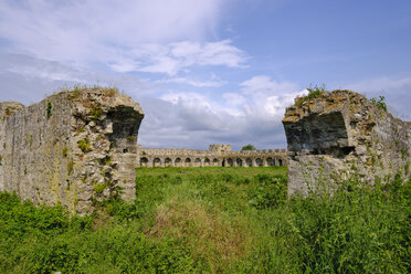 Albanien, Festung von Bashtove - SIEF07912
