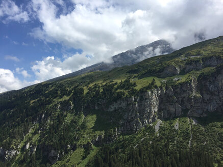 Schweiz, Klausenpass - JTF01039