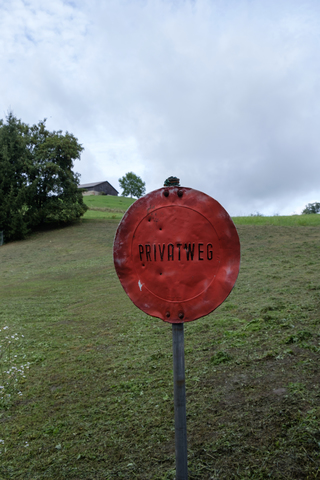 Austria, South-Styria, Ehrenhausen, stock photo