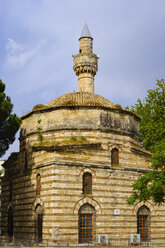 Albanien, Vlora, Muradie-Moschee - SIEF07978