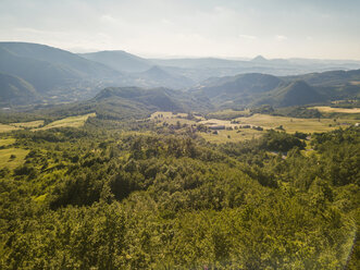 Italy, Emilia Romagna in summer - JUNF01132