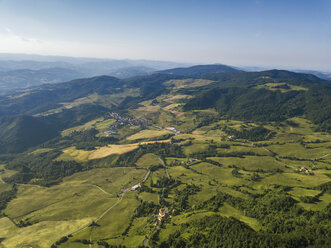 Italy, Emilia Romagna in summer - JUNF01134