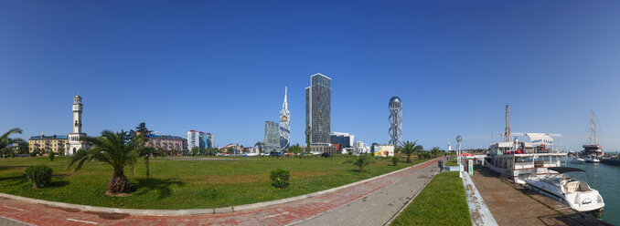 Georgien, Adscharien, Batumi, Miracle Park - WW04356