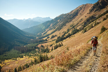 Zwillingsseen-Wanderung - AURF02770