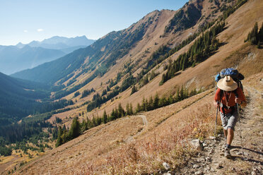 Twin Lakes Hike - AURF02771