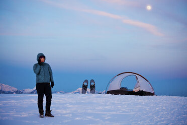 Winter-Camping - AURF02816