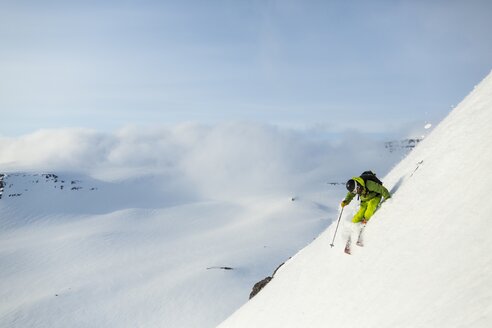 Alpiner Skilauf - AURF02994