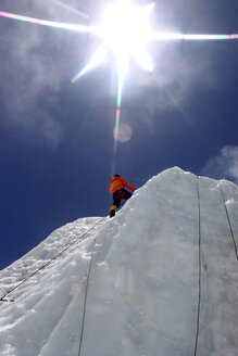 Everest-Bergsteiger - Nepal - AURF03137