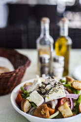 Griechischer Salat - AURF03184