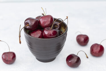 Bowl of cherries - JUNF01222