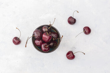 Bowl of cherries - JUNF01223