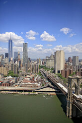 Manhattan, New York City, New York, Vereinigte Staaten von Amerika. - AURF03376