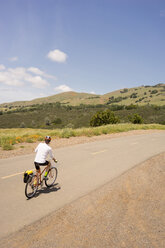 Mt Dialbo Bike Ride - AURF03460