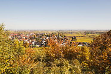 Deutschland,Rheinland-Pfalz, Pfalz, - GWF05678