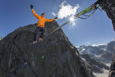 Alpine Hochlinie - AURF04274