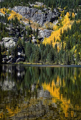 Bear Lake im Rocky Mountain National Park - AURF04465