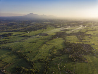 Indonesia, Bali, Kedungu, Aerial view - KNTF01530