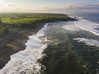 Indonesia, Bali, Kedungu, Kedungu Beach - KNTF01555