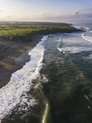 Indonesien, Bali, Kedungu, Kedungu Strand - KNTF01556