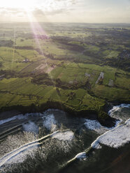 Indonesien, Bali, Kedungu, Kedungu Strand - KNTF01559