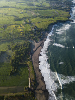 Indonesien, Bali, Kedungu, Kedungu Strand - KNTF01563