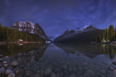 Lake Louise, Kanada - AURF05179