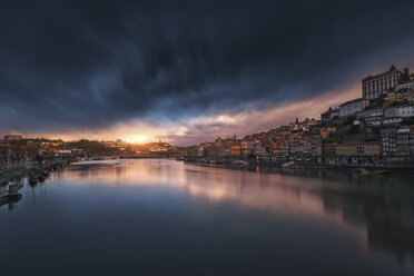 Oporto, Portugal - AURF05335