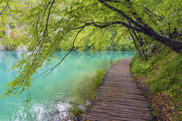 Plitvice-Nationalpark, Kroatien - AURF05389