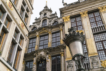 Grand Place, Brüssel, Belgien - AURF05492