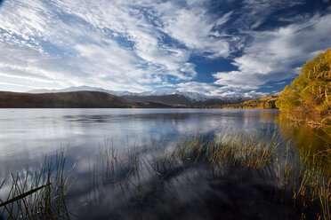 View Of Wanaka Lake In New Zealand - AURF06106