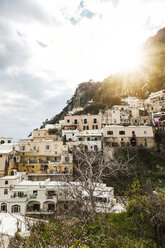 Italien, Kampanien, Amalfiküste, Positano - FLMF00082