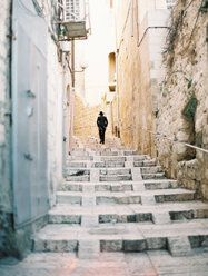 Street of Jerusalem, Israel - AURF07629