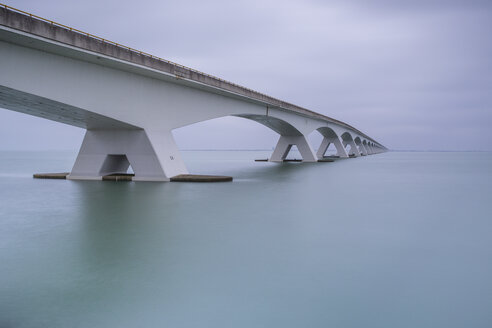 Niederlande, Holland, Rotterdam, Zeelandbrug - RPSF00240