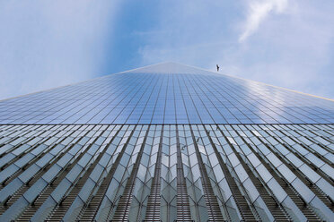One World Trade Center, Wolkenkratzer, New York, USA - ISF19794