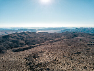 Joshua Tree National Park, Kalifornien, Vereinigte Staaten von Amerika - DAWF00720