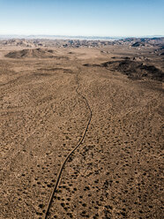 Joshua Tree National Park, California, United States Of America - DAWF00721