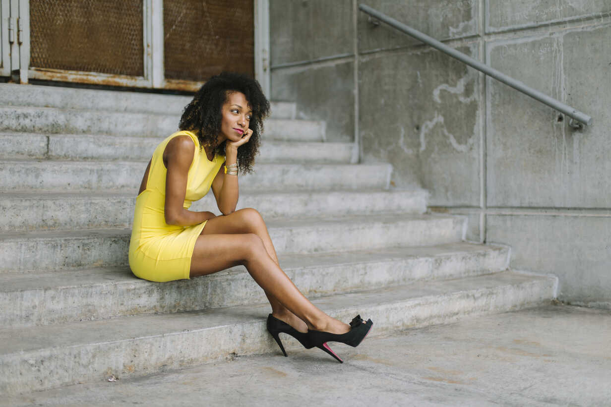 Lace Up Round Toe Yellow Suede High Heel Platforms | Tajna Shoes – Tajna  Club