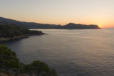 Spain, Catalonia, Costa Brava, Cap de creus - SKCF00535