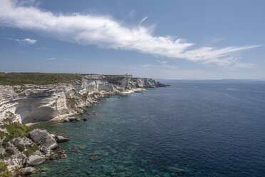 Corsica, Mediterranean coast - HAMF00466