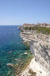 Corsica, Bonifacio - HAMF00469