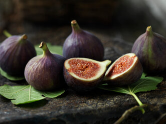 Fresh figs - CUF46417