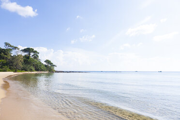 Vietnam, Phu Quoc, beach - MMAF00656