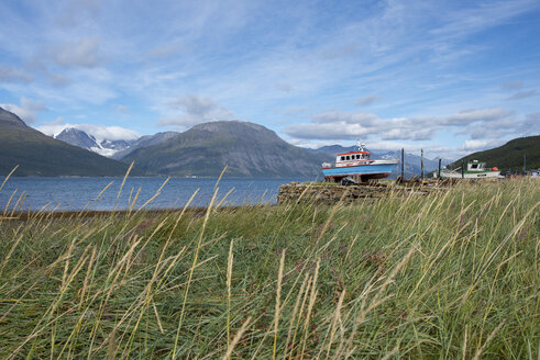 Norwegen, Skibotn - PSIF00139