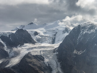 Italy, Trentino, Monte Cevedale - LAF02134