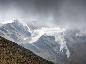 Italien, Trentino, Monte Cevedale - LAF02135