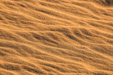 USA, Kalifornien, Death Valley, Death Valley National Park, Mesquite Flat Sanddünen, Vollbild - FCF01515