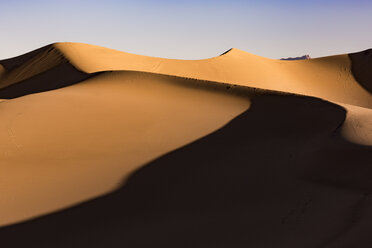 USA, Californien, Death Valley, Death Valley National Park, Mesquite Flat Sand Dunes - FCF01517