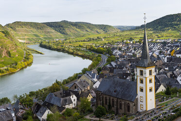 Deutschland, Rheinland Pfalz, - RUNF00131