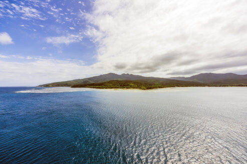 Vanuatu, Mystery Island, Südpazifik - THAF02325